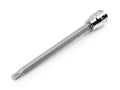 3/8 Inch Drive x M8 Long Triple Square Bit Socket