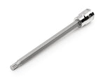 3/8 Inch Drive x M8 Long Triple Square Bit Socket