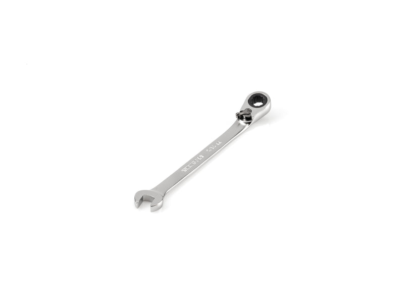 5/16 Inch Reversible 12-Point Ratcheting Combination Wrench