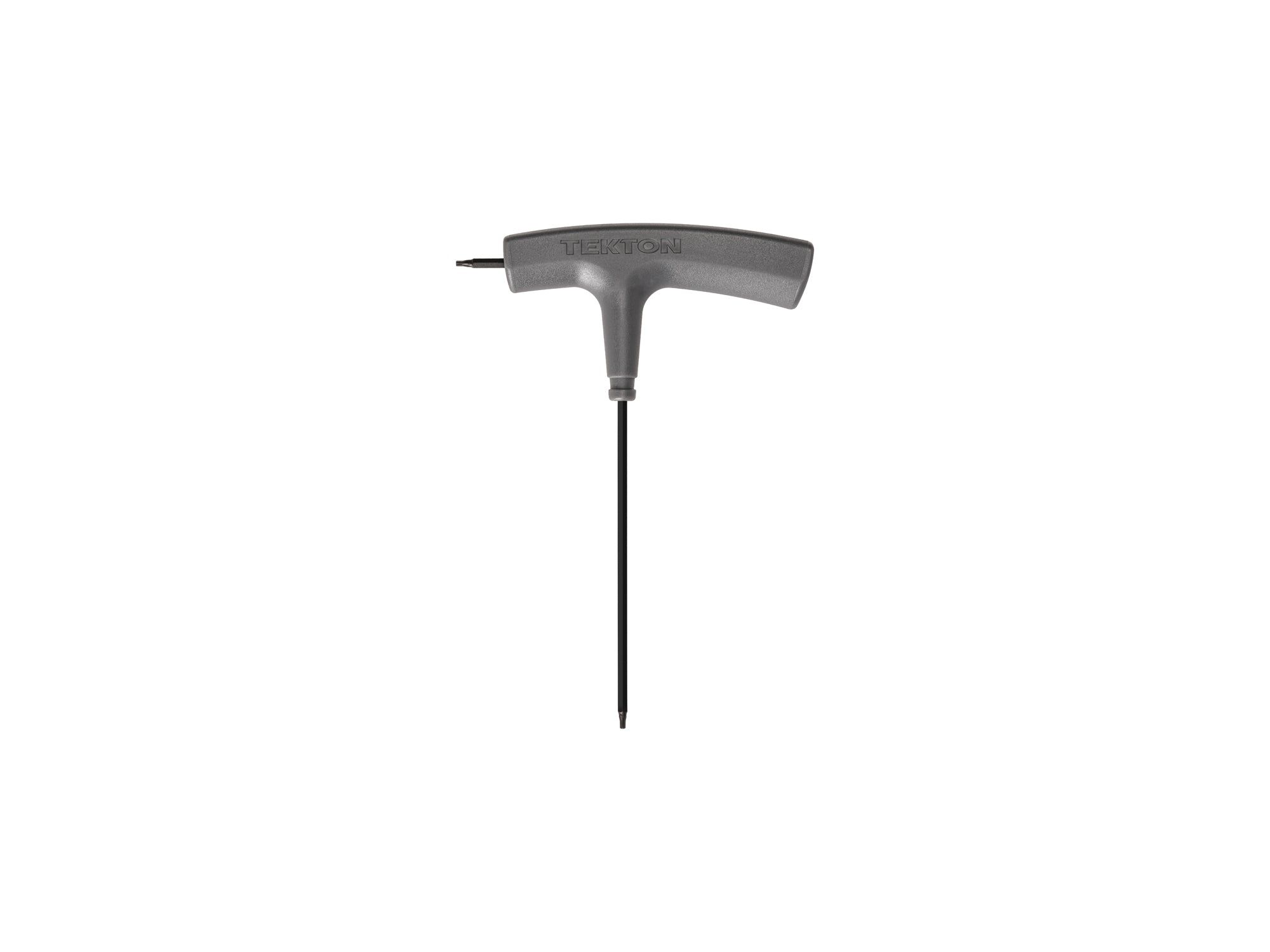 T6 Star T-Handle Key