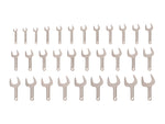 Service Wrench Set, 31-Piece (3/4 - 2-5/8 in.)