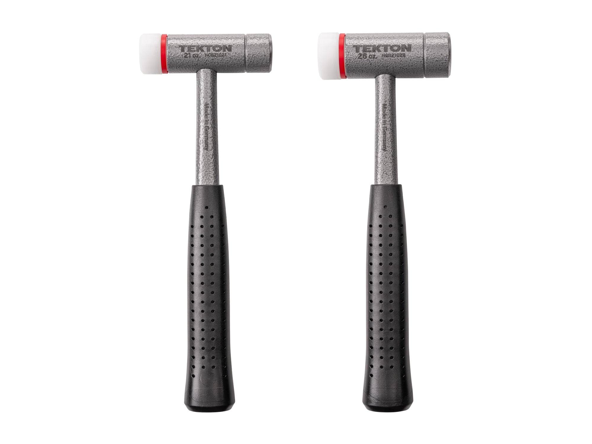 Combination Hammer Set (2-Piece)