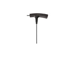 5/64 Inch Flat End Hex T-Handle Key