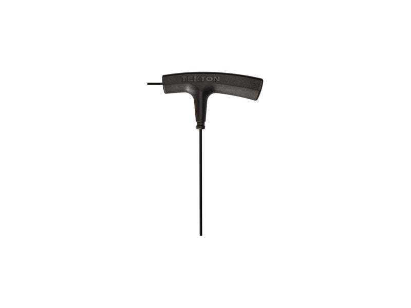 5/64 Inch Flat End Hex T-Handle Key