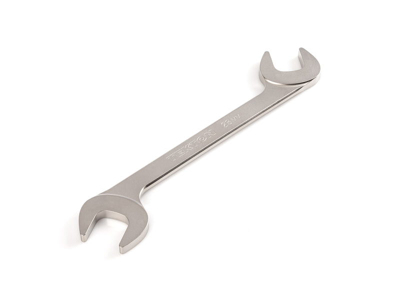 23 mm Angle Head Open End Wrench