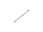 6 mm Long Fixed/Flex Head 12-Point Ratcheting Box End Wrench