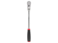 1/2 Inch Drive x 14 Inch Flex Head Non-Quick-Release Comfort Grip Long Ratchet