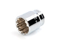 1/2 Inch Drive x 29 mm Shallow 12-Point Socket