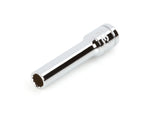 1/4 Inch Drive x 7/32 Inch Deep 12-Point Socket
