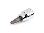 3/8 Inch Drive x #3 Phillips Bit Socket