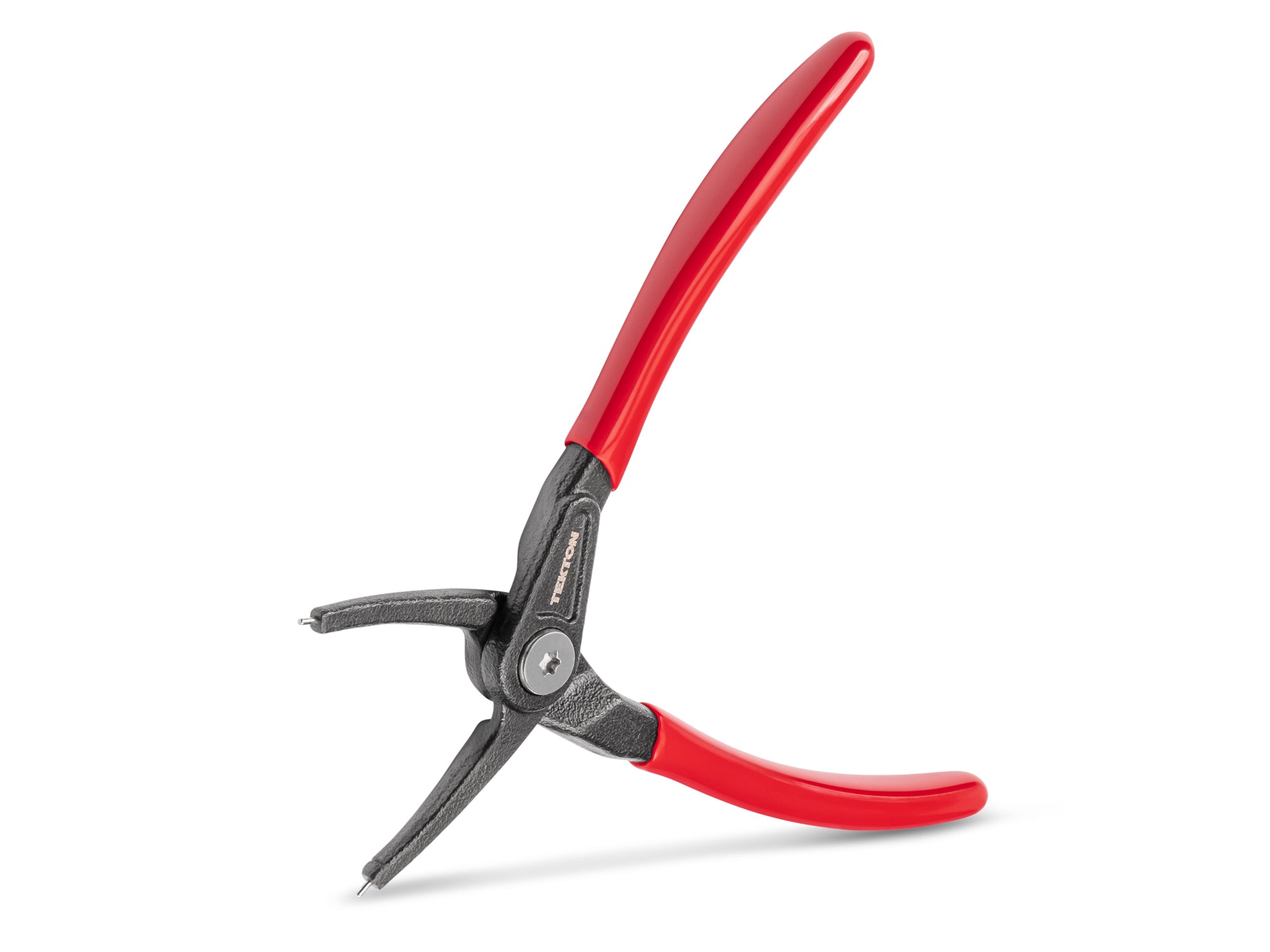 5 Inch Internal Retaining Ring Pliers (0.037 in. Tips)