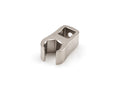 3/8 Inch Drive x 7/16 Inch 6-Point Flare Nut Crowfoot Wrench