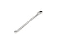 1/2 Inch Long Fixed/Flex Head 12-Point Ratcheting Box End Wrench