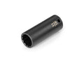 3/8 Inch Drive x 11/16 Inch Deep 12-Point Impact Socket