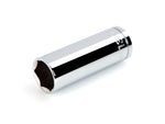1/2 Inch Drive x 13/16 Inch Deep 6-Point Socket