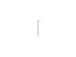 0.050 Inch Ball End Hex L-Key