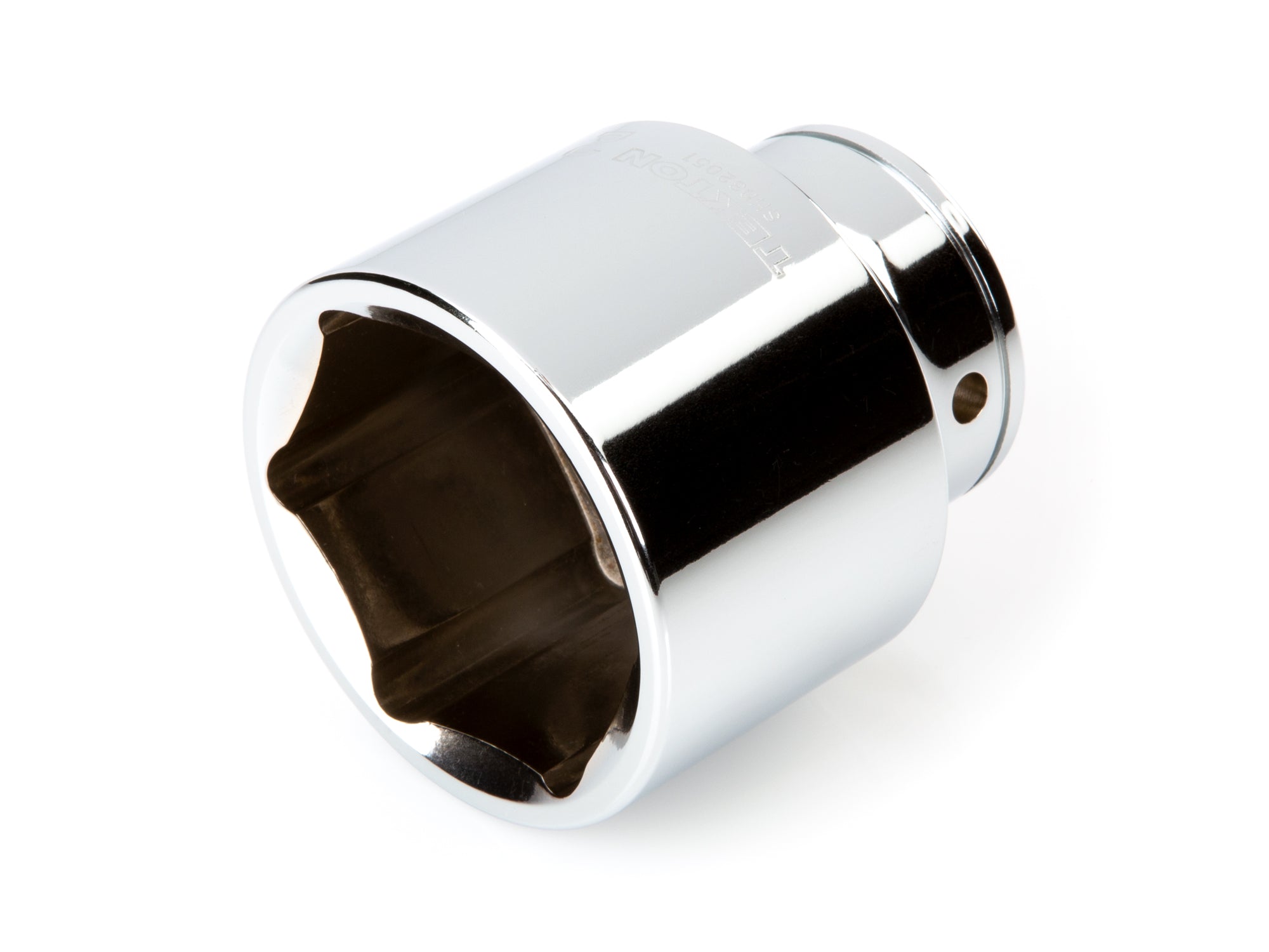 3/4 Inch Drive x 2 Inch Shallow 6-Point Socket