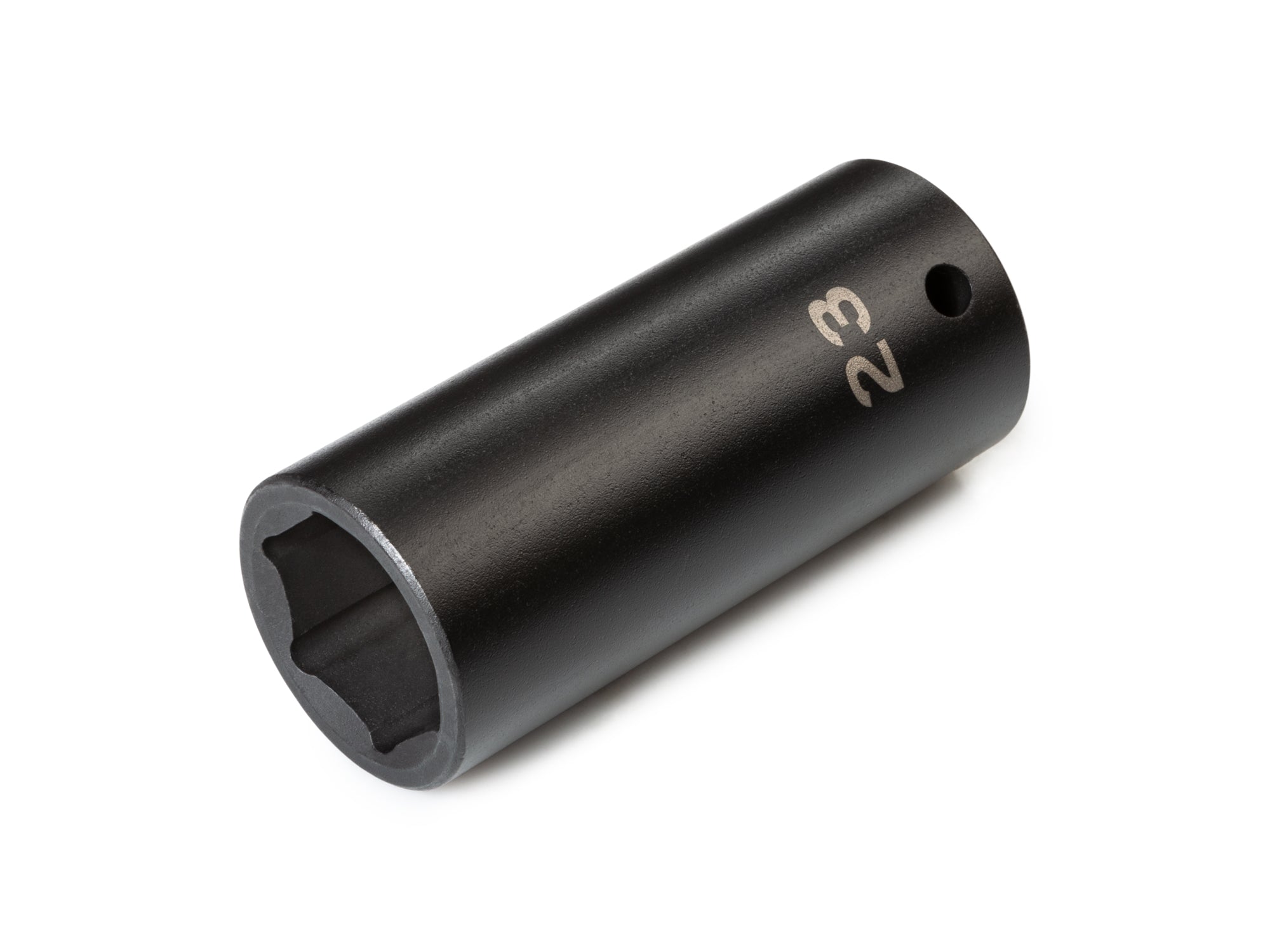 1/2 Inch Drive x 23 mm Deep 6-Point Impact Socket