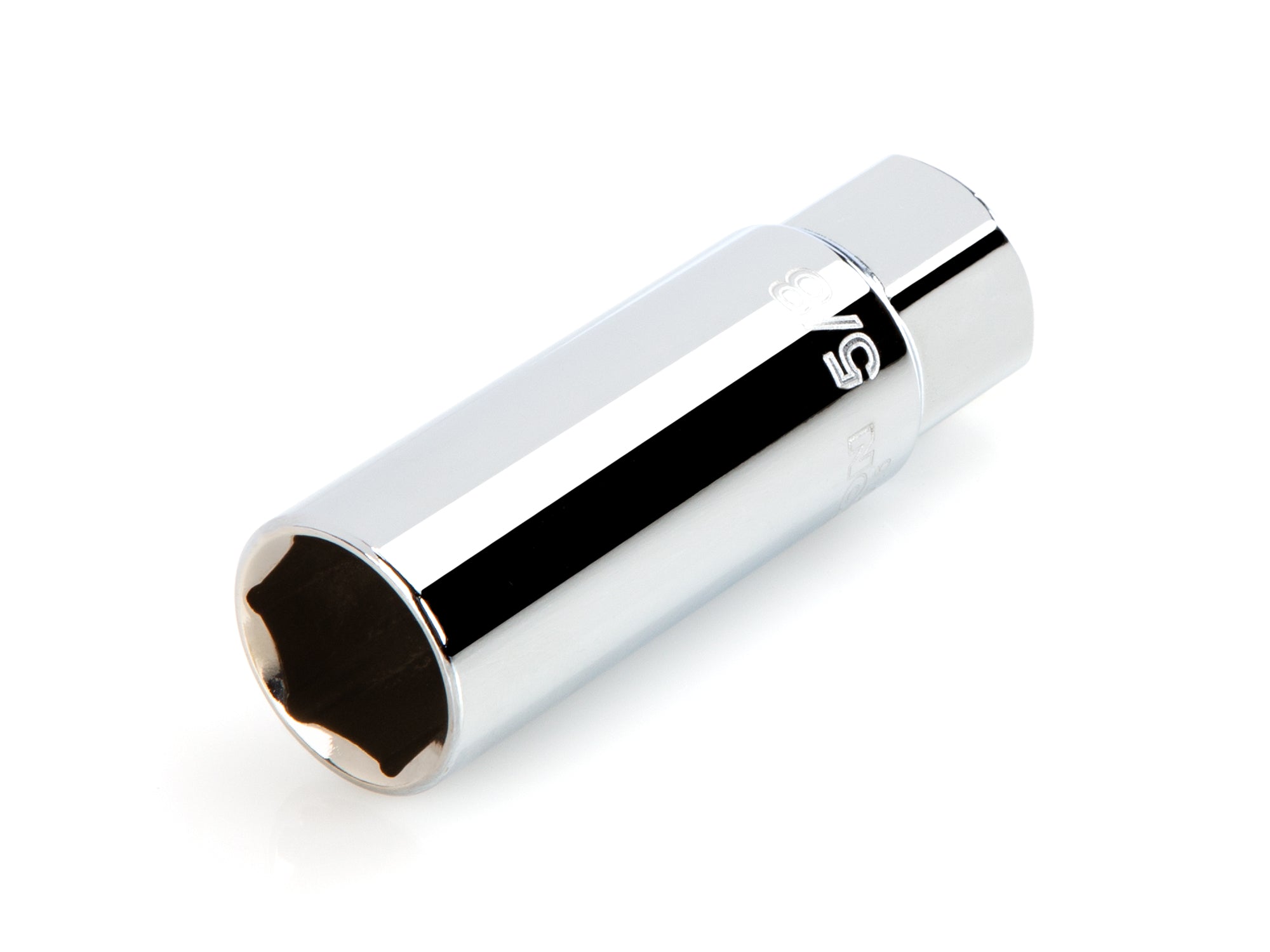 3/8 Inch Drive x 5/8 Inch Spark Plug Socket
