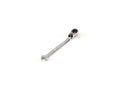 1/4 Inch Reversible 12-Point Ratcheting Combination Wrench