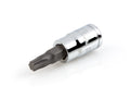 1/4 Inch Drive x T27 Torx Bit Socket