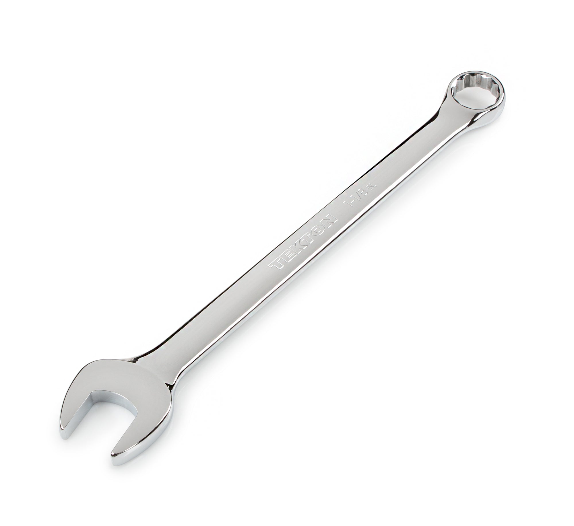 1-1/8 Inch Combination Wrench