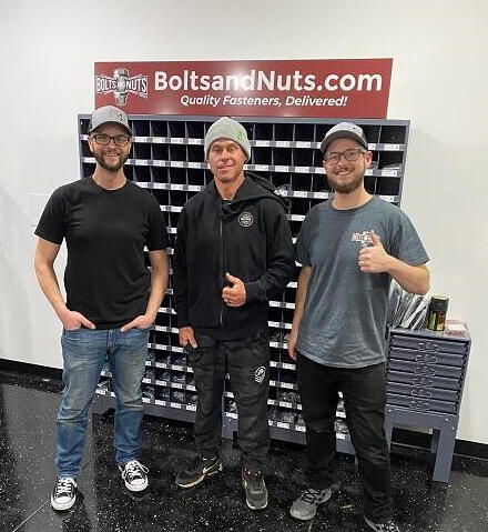 BoltsandNuts.com