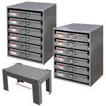 12 Drawer Bundle