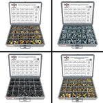 12 Drawer Bundle