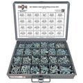 Unslotted Hex Washer Head Self Drilling Screws - 1466 PCS