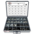 Stamp Flange Nuts & Sems Body Nuts