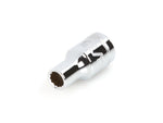 1/4 Inch Drive x 3/16 Inch Shallow 12-Point Socket