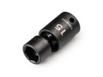 3/8 Inch Drive x 15 mm Shallow 6-Point Universal Joint Impact Socket