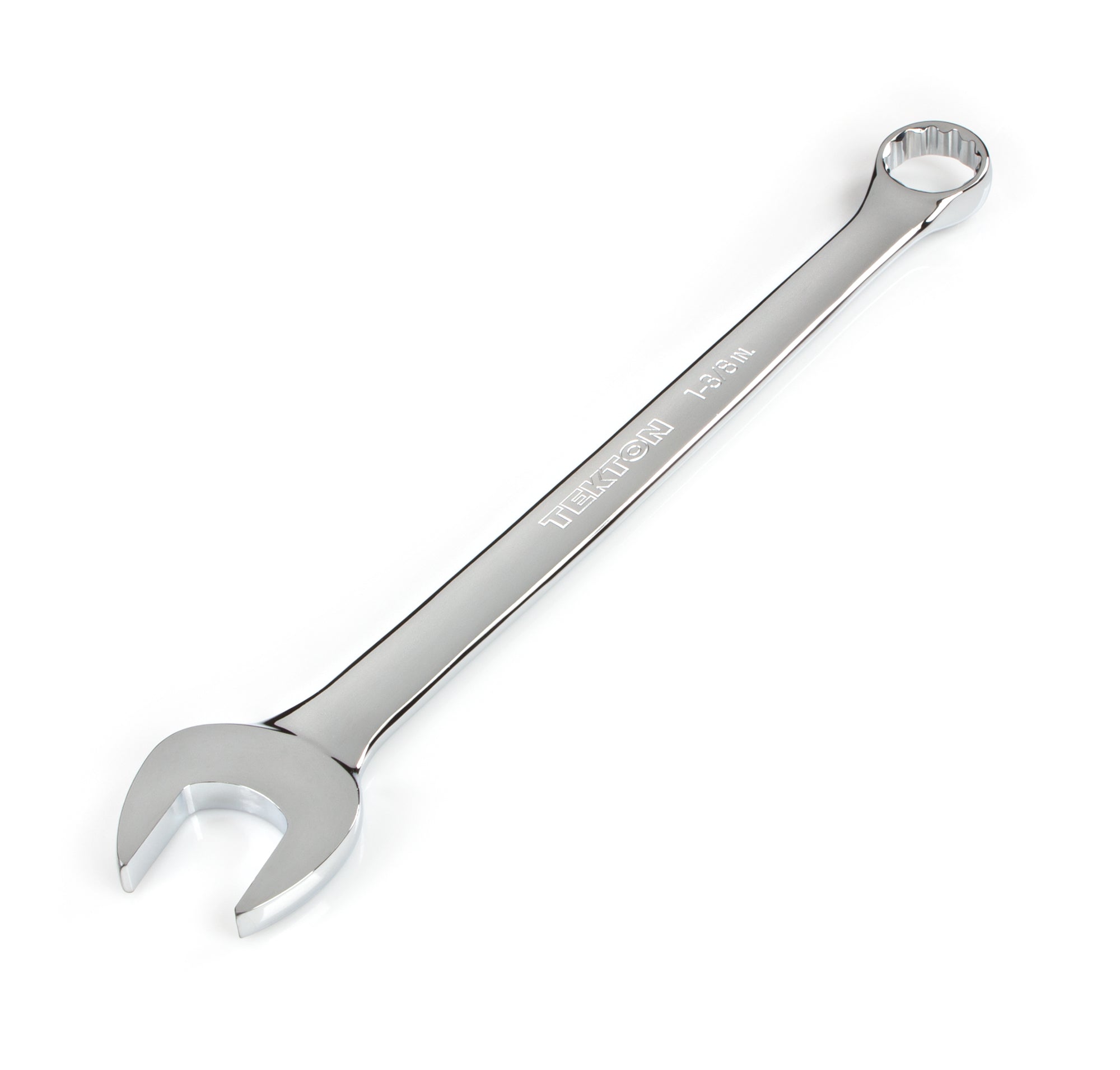 1-3/8 Inch Combination Wrench