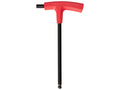 10 mm Ball End Hex T-Handle Key