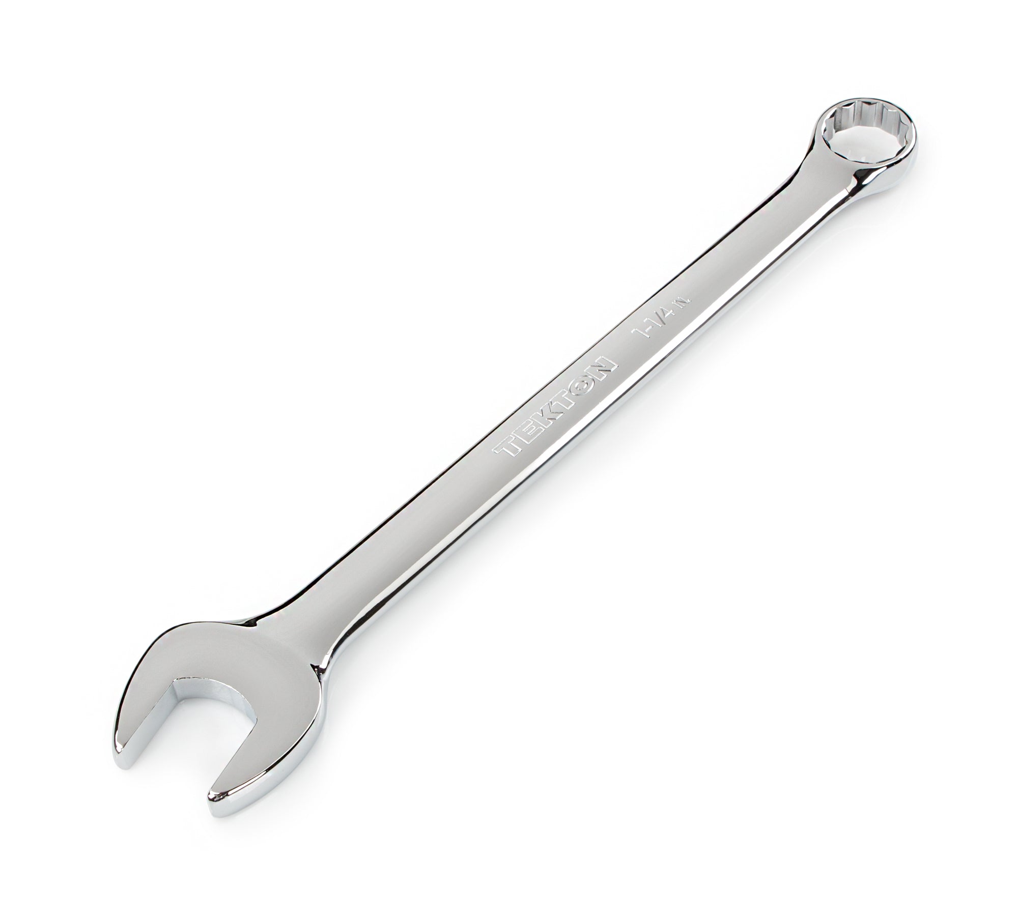 1-1/4 Inch Combination Wrench