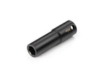 3/8 Inch Drive x 3/8 Inch Deep 6-Point Impact Socket
