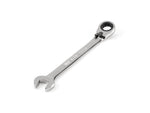 5/8 Inch Reversible 12-Point Ratcheting Combination Wrench