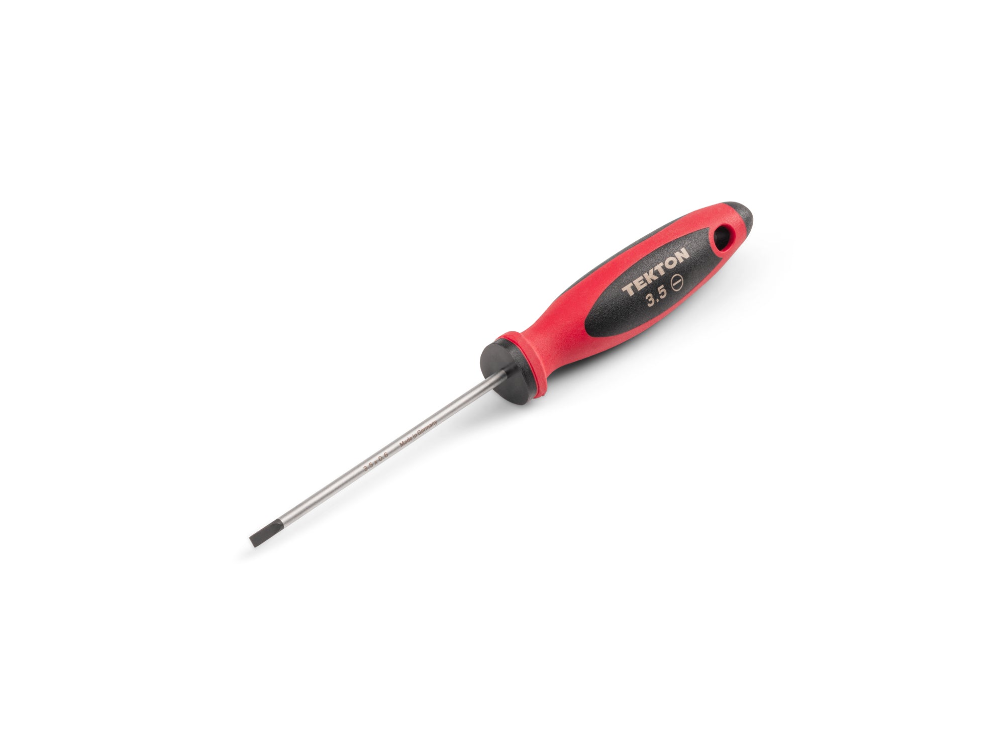 3.5 mm Slotted Screwdriver (4 in. Shank)