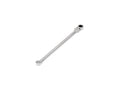 3/8 Inch Long Fixed/Flex Head 12-Point Ratcheting Box End Wrench