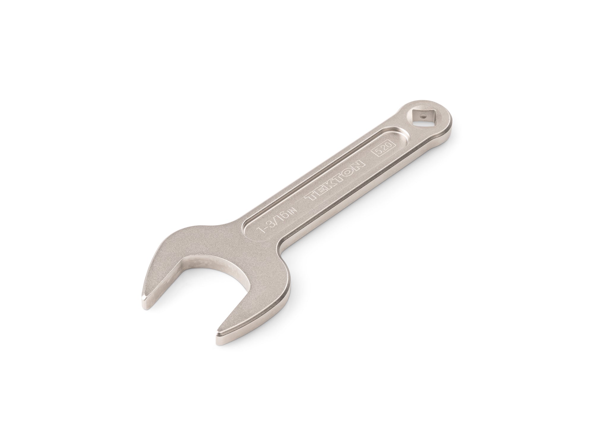 1-3/16 Inch Service Wrench