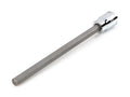 3/8 Inch Drive x 8 mm Long Hex Bit Socket
