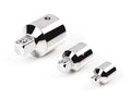 Reducer Set, 3-Piece (3/8, 1/2, 3/4 in.)