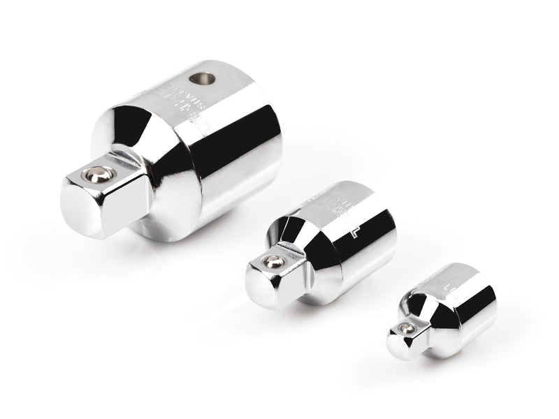 Reducer Set, 3-Piece (3/8, 1/2, 3/4 in.)