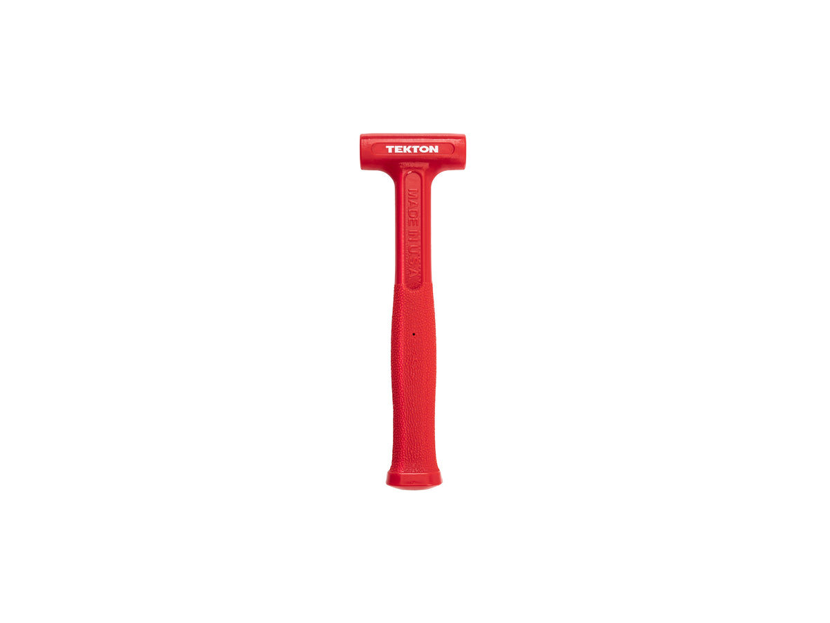 8 oz. Dead Blow Hammer – BoltsandNuts.com