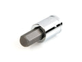 3/8 Inch Drive x 10 mm Hex Bit Socket