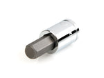 3/8 Inch Drive x 10 mm Hex Bit Socket