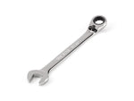 18 mm Reversible 12-Point Ratcheting Combination Wrench