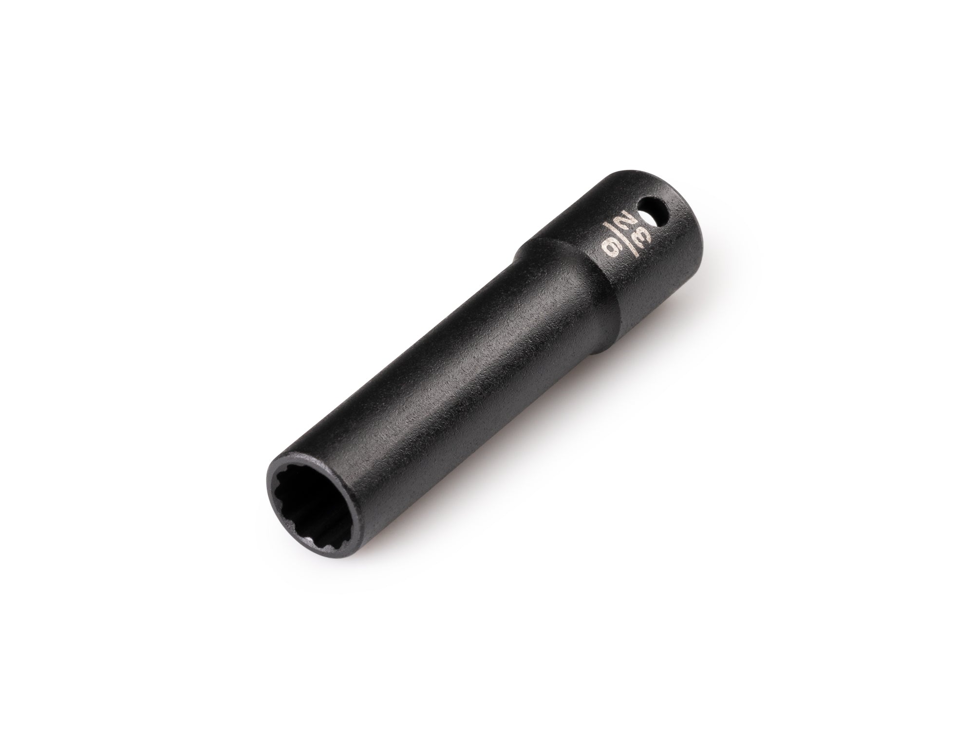 1/4 Inch Drive x 9/32 Inch Deep 12-Point Impact Socket