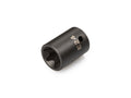 1/2 Inch Drive x E24 Shallow External Star Impact Socket